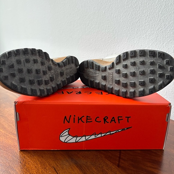 Deadstock Nike Tom Sachs General Purpose Shoe - Picture 5 of 8